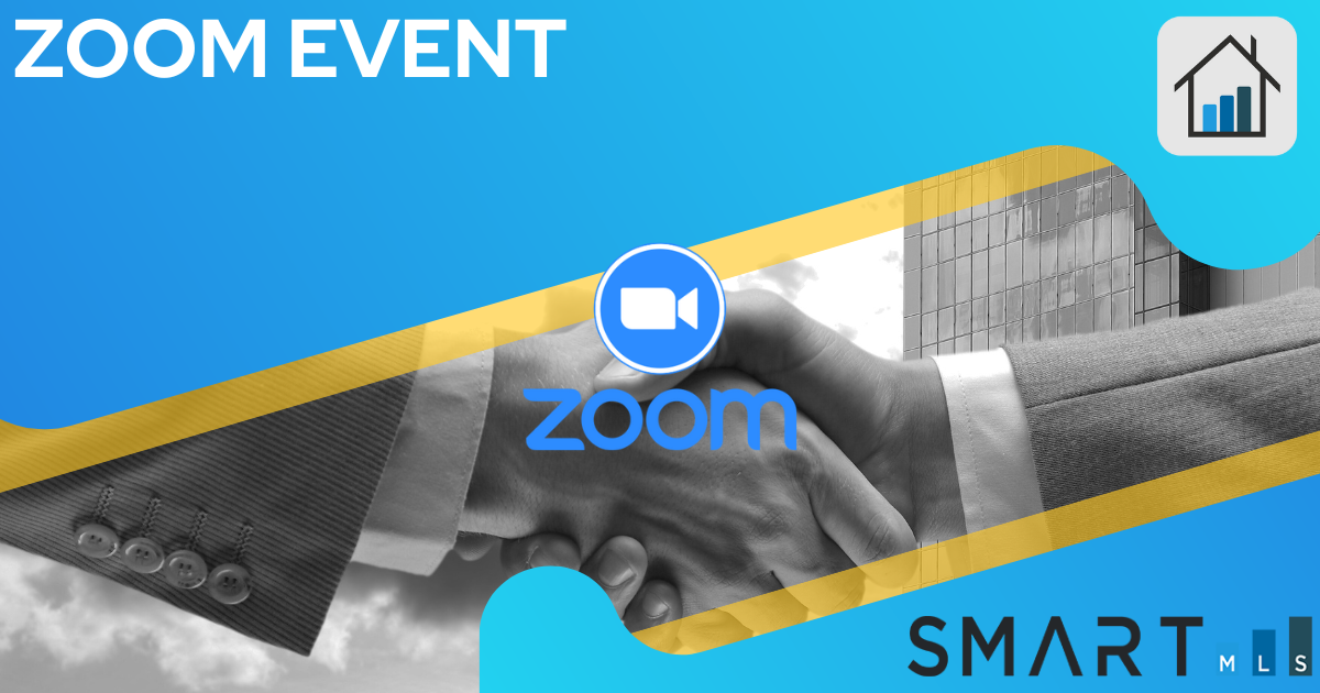 SmartMLS zoom event