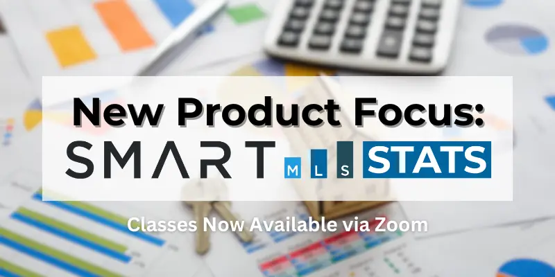 SmartMLSStats